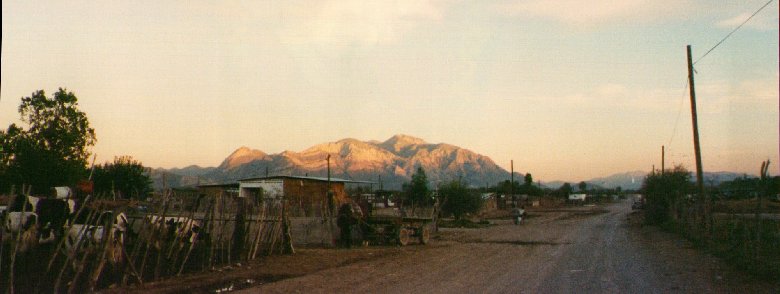 Juan E Garcia, Coahuila